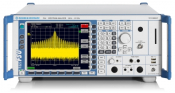Rohde & Schwarz FSU50 Spectrum Analyzer, 20 Hz - 50 GHz